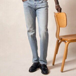 Todd Snyder Jeans - Light wash - 31x32 - Excellent quality, rarely worn